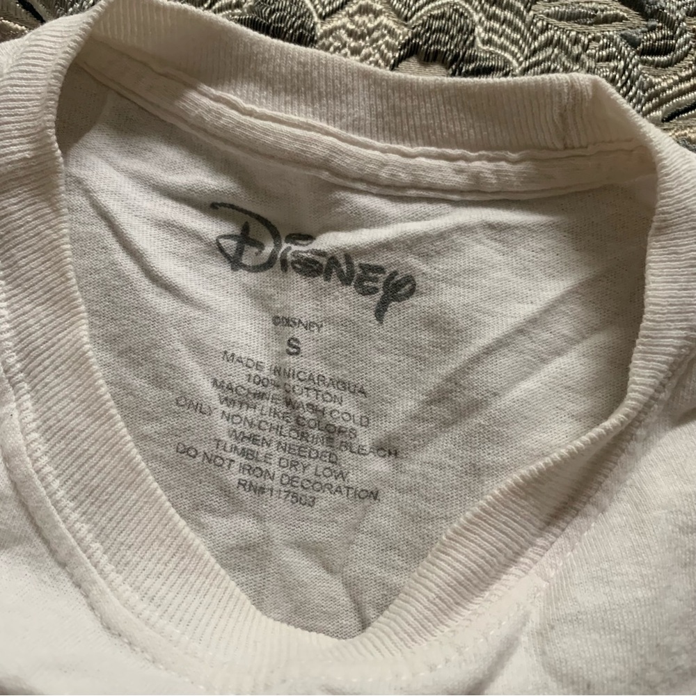 Mickey Mouse Long Sleeve Shirt - Picture 5 of 5
